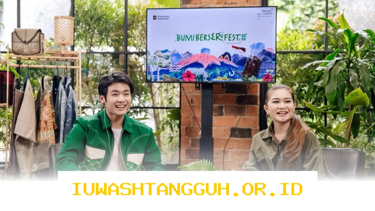 Telkom Beri Penghargaan bagi 17 Sosok Inspiratif dalam Ajang Bumi Berseru Fest 2026