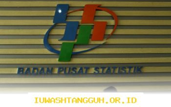 Tingkat Inflasi Tahunan di Indonesia Capai 2,42 Persen Sepanjang Bulan April Tahun 2026