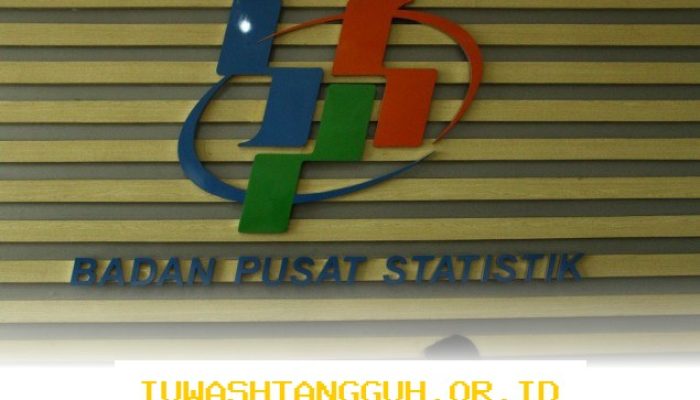 Tingkat Inflasi Tahunan di Indonesia Capai 2,42 Persen Sepanjang Bulan April Tahun 2026