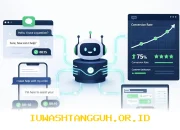 Tingkatkan Kepuasan Pelanggan dengan 5 Langkah Cepat Balas Chat Otomatis di Tahun 2026