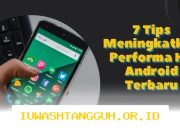 Tips Ampuh Mempercepat Performa 7 HP Android yang Lambat Pasca Pembaruan Sistem 2026