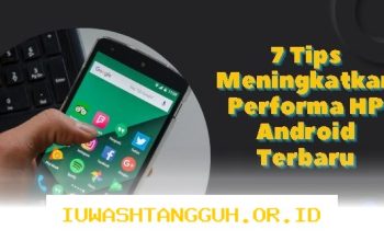 Tips Ampuh Mempercepat Performa 7 HP Android yang Lambat Pasca Pembaruan Sistem 2026