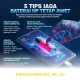 Tips Ampuh Menjaga Battery Health HP Tetap 100 Persen Selama Tahun 2026 Saat Gaming