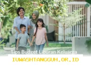 Tips Cerdas Kelola Anggaran Liburan Keluarga agar Tetap Hemat Sepanjang Tahun 2026