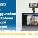 Tips Menggunakan 3 Aplikasi Smartphone Jadi Webcam Laptop Berkualitas di Tahun 2026