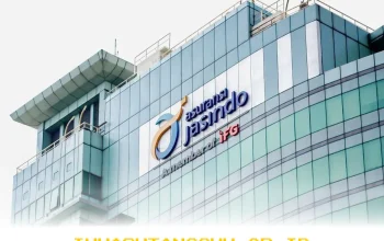 Total Pembayaran Klaim Asuransi Jasindo Capai Rp 407,14 Miliar Selama Kuartal 1 2026