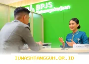 Total Pencairan Klaim BPJS Ketenagakerjaan Tembus Rp 35,58 Triliun Selama Maret 2026
