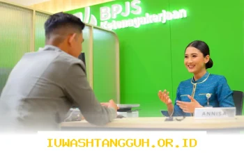 Total Pencairan Klaim BPJS Ketenagakerjaan Tembus Rp 35,58 Triliun Selama Maret 2026