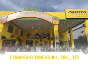 Total Penyaluran Pembiayaan Modal Kerja dari Adira Finance Capai Rp 896 Miliar di 2026