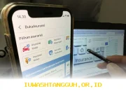 Transaksi Beli Produk Asuransi Lewat Marketplace Meningkat Pesat Sepanjang Tahun 2026