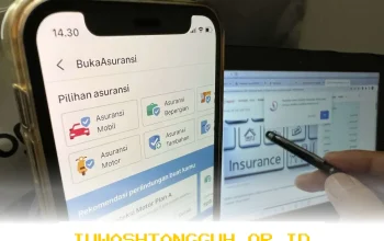 Transaksi Beli Produk Asuransi Lewat Marketplace Meningkat Pesat Sepanjang Tahun 2026
