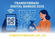 Transformasi Digital Bansos Pendidikan Kemenag Targetkan 2,6 Juta Siswa di Tahun 2026