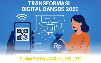Transformasi Digital Bansos Pendidikan Kemenag Targetkan 2,6 Juta Siswa di Tahun 2026