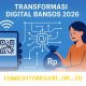 Transformasi Digital Bansos Pendidikan Kemenag Targetkan 2,6 Juta Siswa di Tahun 2026