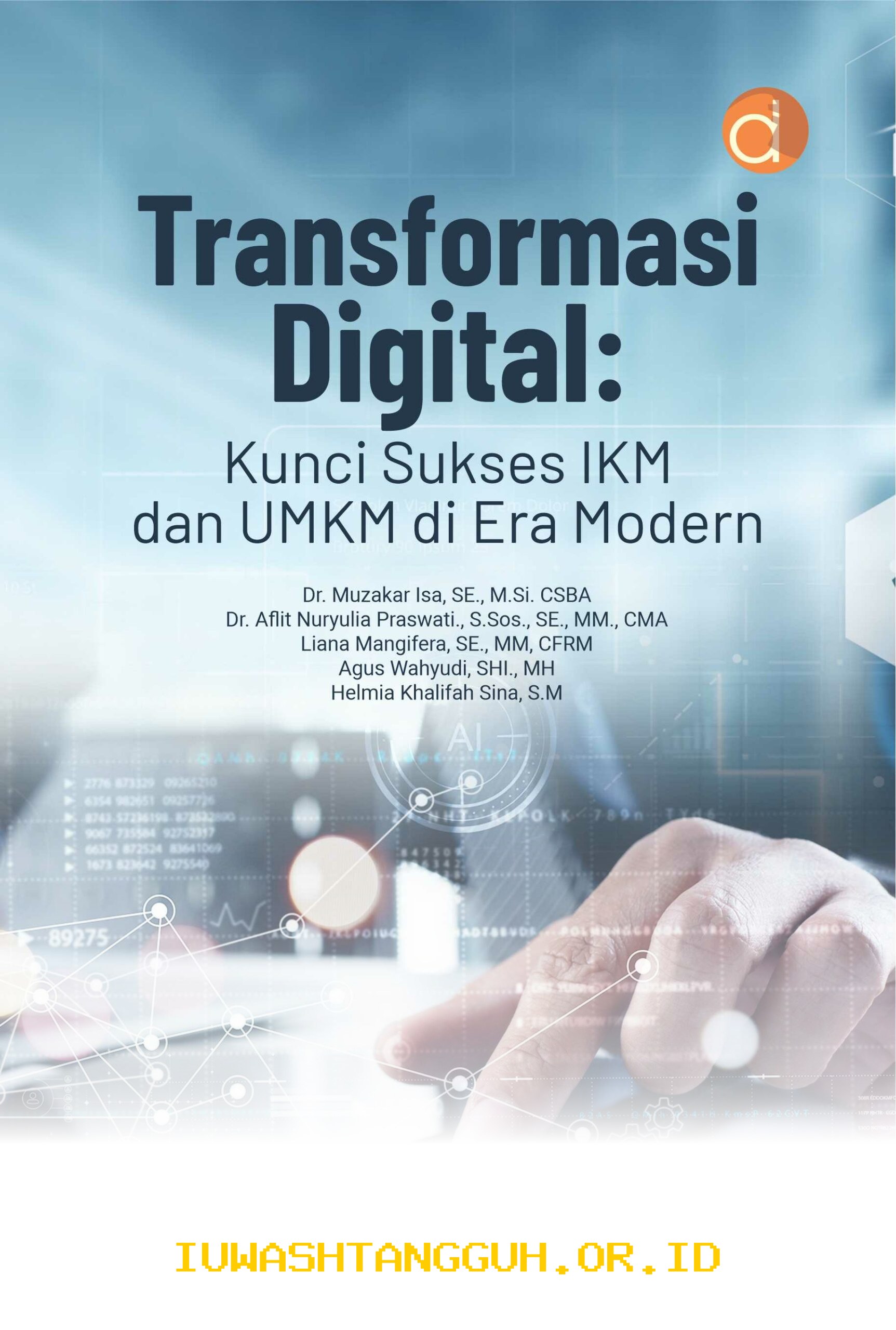 Transformasi Digital Jadi Kunci Sukses 5 Strategi Bisnis Gadai Modern Sepanjang Tahun 2026