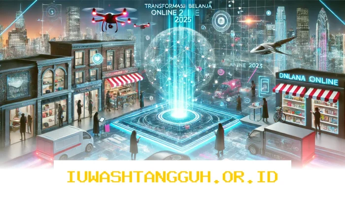Transformasi Kebiasaan Belanja Konsumen di Tahun 2026 Akibat Peran Teknologi AI Visa