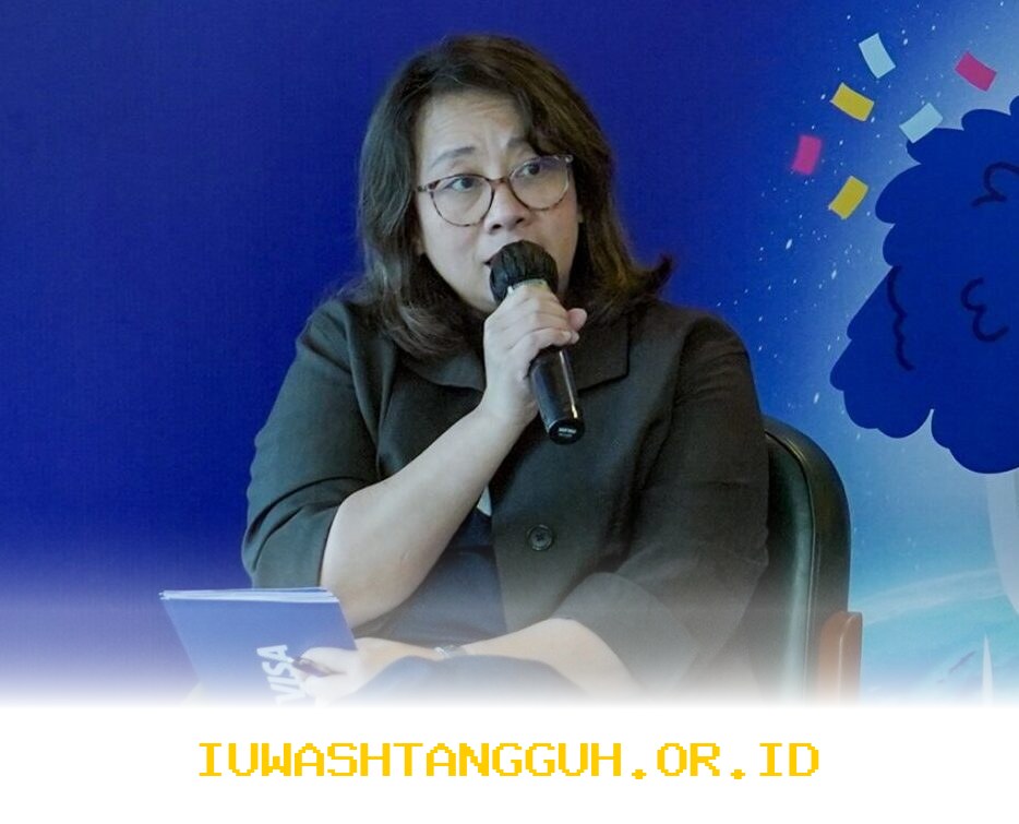 Transformasi Pembayaran Digital Indonesia Capai 5 Tahap Strategis Sepanjang Tahun 2026