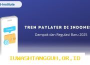 Tren Bisnis Paylater Naik 24,2% di Maret 2026 Jadi Alarm Risiko Kredit bagi Perbankan