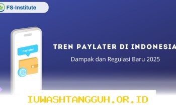 Tren Bisnis Paylater Naik 24,2% di Maret 2026 Jadi Alarm Risiko Kredit bagi Perbankan