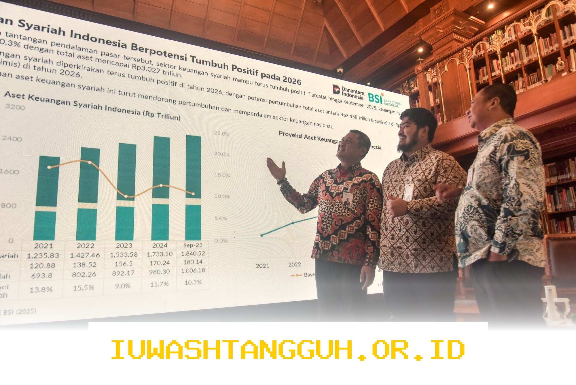 Tren Bunga Simpanan Perbankan Diproyeksikan Tetap Tinggi Sepanjang Tahun 2026 Mendatang