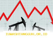 Tren Harga Minyak Mentah Dunia Menurun di Tahun 2026 Menjadi USD85 Per Barel Hari Ini