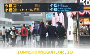 Tren Harga Tiket Pesawat Dibatasi dan Kenaikan Premi Asuransi Perjalanan di Tahun 2026