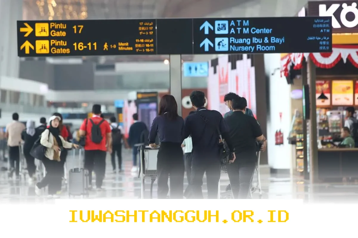 Tren Harga Tiket Pesawat Dibatasi dan Kenaikan Premi Asuransi Perjalanan di Tahun 2026