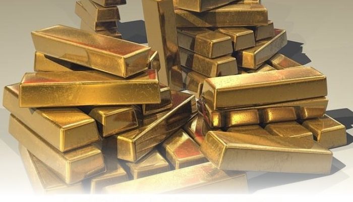 Tren Nilai Jual Emas Mengalami Kenaikan Signifikan Sepanjang Pekan Kedua Januari 2026