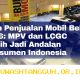 Tren Penurunan Penyaluran Kredit Mobil Baru dan Bekas di Multifinance Maret 2026