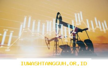 Tren Penurunan Tipis Harga Minyak Mentah Dunia yang Bertahan di Level 84 Dolar di 2026