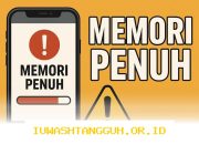 Trik Ampuh Mengosongkan Memori Internal HP Android di Tahun 2026 Tanpa Hapus Data