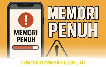 Trik Ampuh Mengosongkan Memori Internal HP Android di Tahun 2026 Tanpa Hapus Data