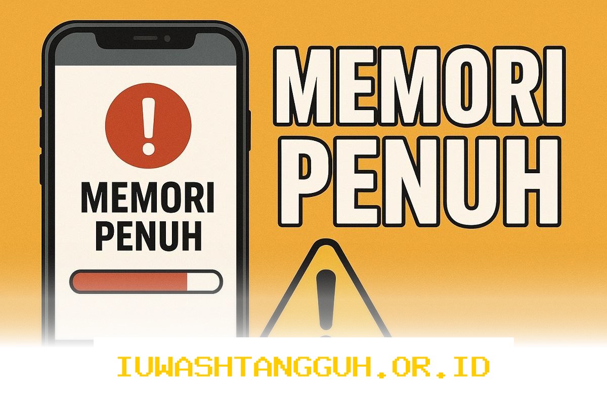 Trik Ampuh Mengosongkan Memori Internal HP Android di Tahun 2026 Tanpa Hapus Data
