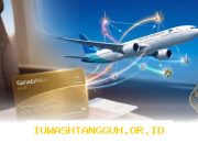 Trik Efektif Kumpulkan Poin Garuda Miles Terbaru 2026 dengan Cepat Tanpa Ribet Lagi