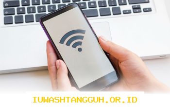 Trik Praktis Memutuskan Koneksi WiFi ID di HP dan PC dengan 5 Langkah Mudah di 2026