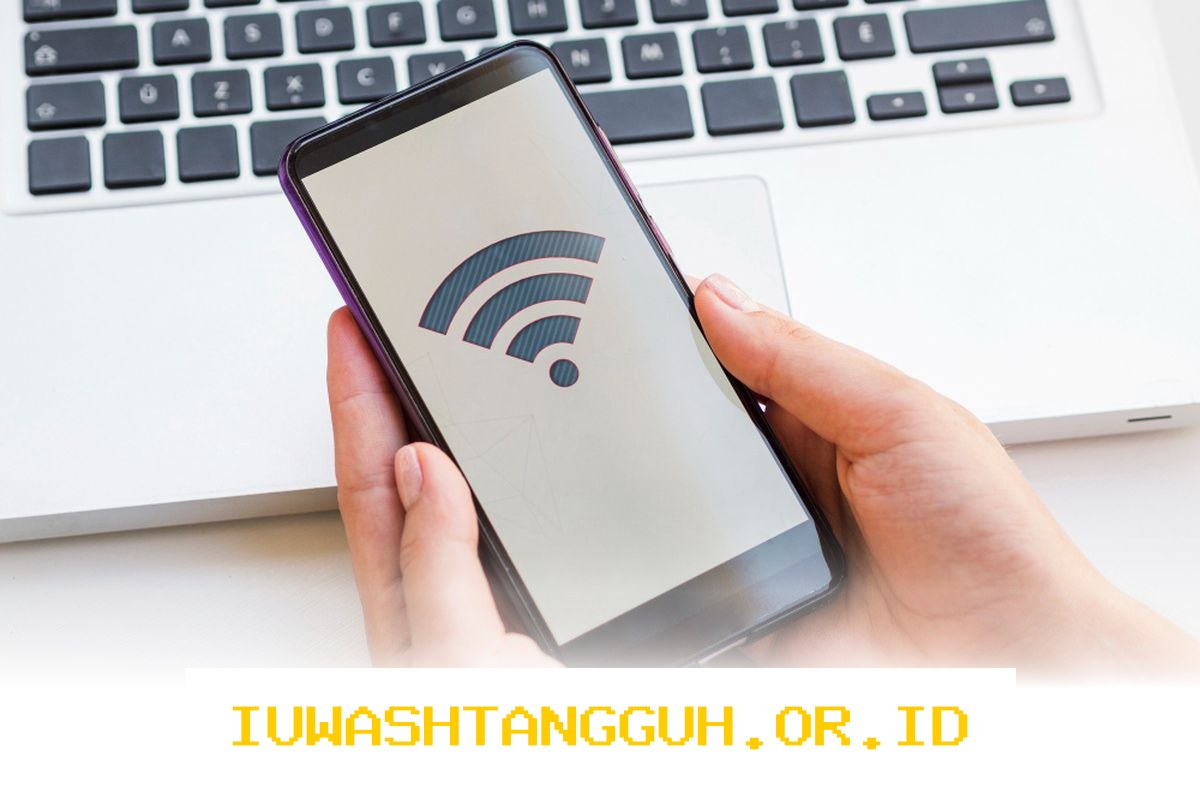 Trik Praktis Memutuskan Koneksi WiFi ID di HP dan PC dengan 5 Langkah Mudah di 2026