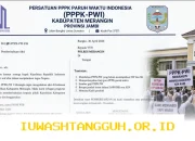 Tuntutan Kejelasan NIP dan Gaji 500 PPPK Paruh Waktu di Merangin pada Mei 2026 Mendatang