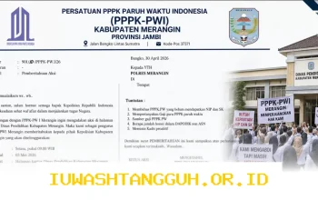 Tuntutan Kejelasan NIP dan Gaji 500 PPPK Paruh Waktu di Merangin pada Mei 2026 Mendatang