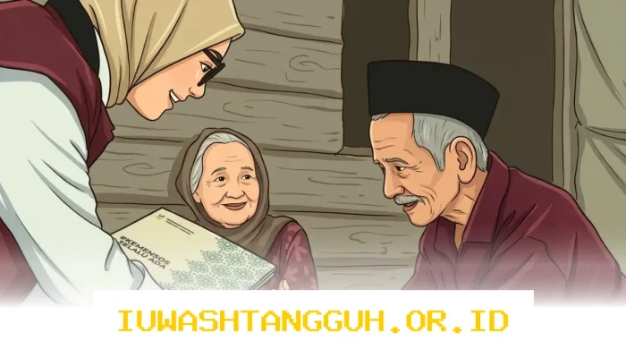 Uji Coba AI untuk Digitalisasi Bansos di 42 Wilayah Siap Ditinjau Presiden pada 2026