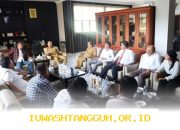 Upaya Pemerintah Kota Tanjungbalai Wujudkan 1 Akses Bantuan Hukum Gratis Selama 2026