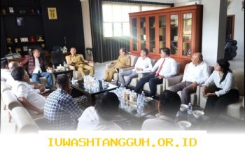 Upaya Pemerintah Kota Tanjungbalai Wujudkan 1 Akses Bantuan Hukum Gratis Selama 2026