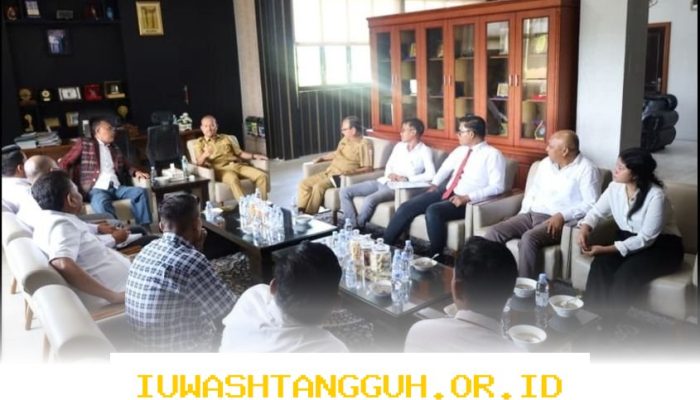 Upaya Pemerintah Kota Tanjungbalai Wujudkan 1 Akses Bantuan Hukum Gratis Selama 2026