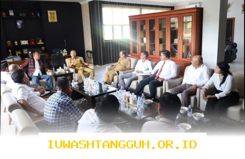 Upaya Pemerintah Kota Tanjungbalai Wujudkan 1 Akses Bantuan Hukum Gratis Selama 2026