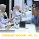 Upaya Pencegahan Campak bagi ASN Lewat 1 Program Vaksinasi MR Selama Lonjakan Kasus 2026