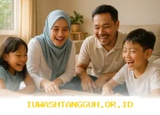 Upaya Tekan Dampak Gadget lewat Program 1 Jam Kebersamaan Keluarga di Tahun 2026 Ini