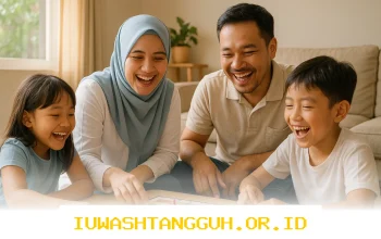 Upaya Tekan Dampak Gadget lewat Program 1 Jam Kebersamaan Keluarga di Tahun 2026 Ini