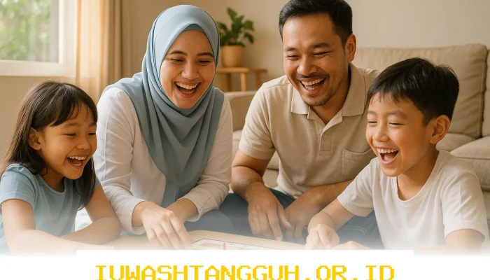 Upaya Tekan Dampak Gadget lewat Program 1 Jam Kebersamaan Keluarga di Tahun 2026 Ini