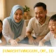 Upaya Tekan Dampak Gadget lewat Program 1 Jam Kebersamaan Keluarga di Tahun 2026 Ini