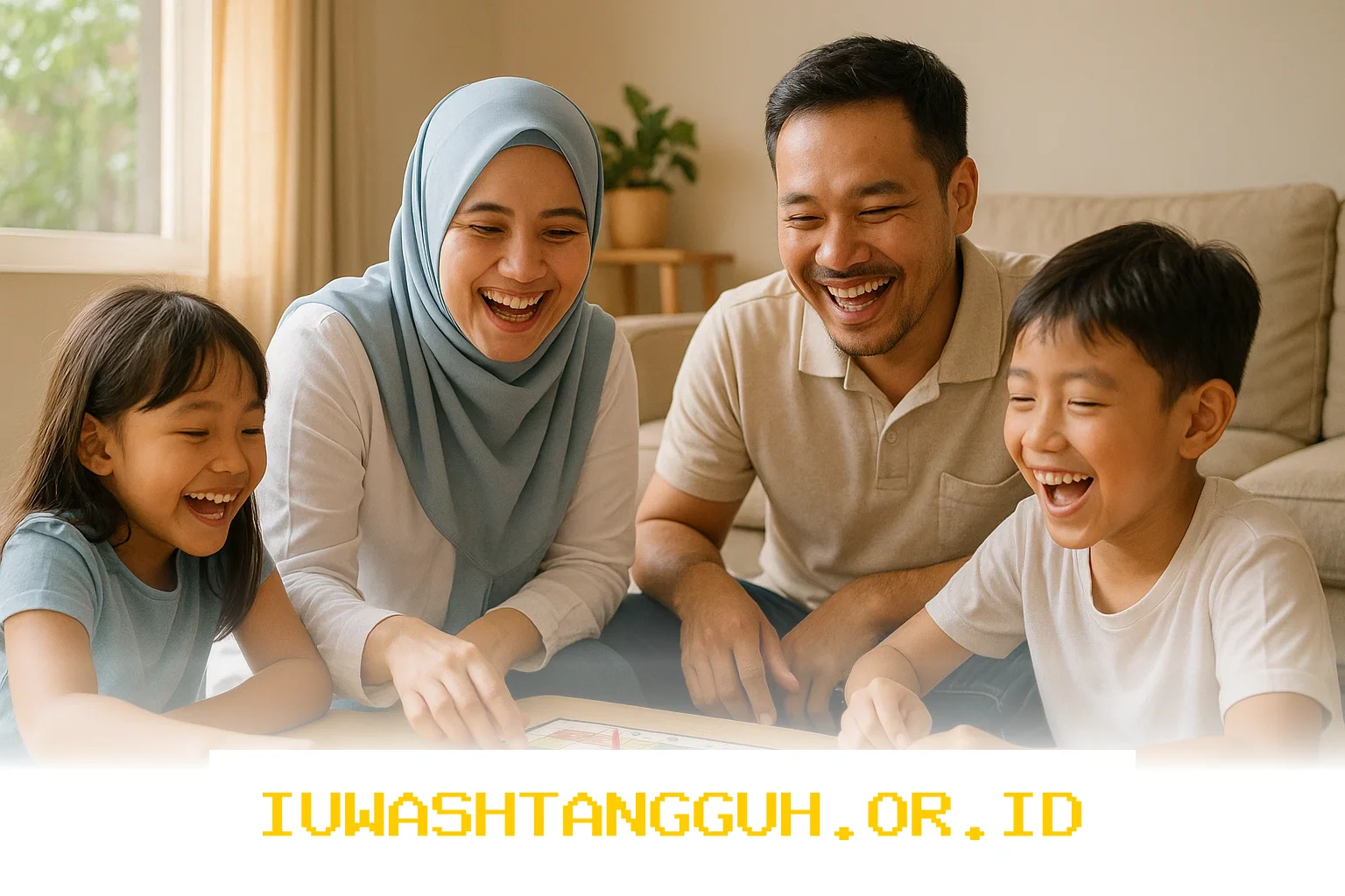 Upaya Tekan Dampak Gadget lewat Program 1 Jam Kebersamaan Keluarga di Tahun 2026 Ini