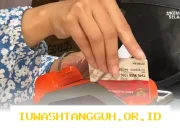 Update 10 Mei 2026 Saldo KKS Bank Mandiri Belum Cair Sehingga KPM Perlu Segera Cek Lagi